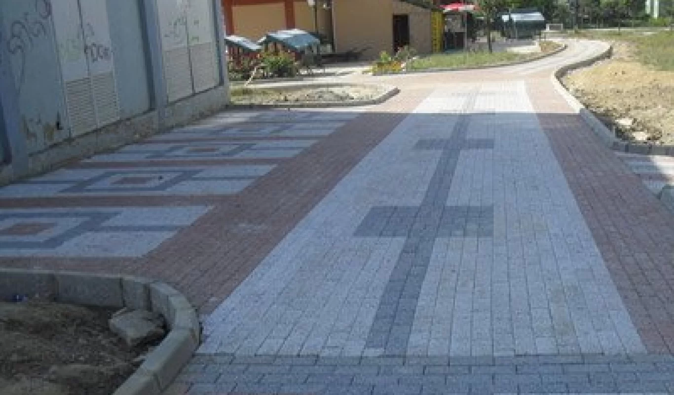 Başakşehir Belediyesi Fen İşleri Müdürlüğü Başakşehir İlçesi Muhtelif Yapım Bakım-Onarım İşleri