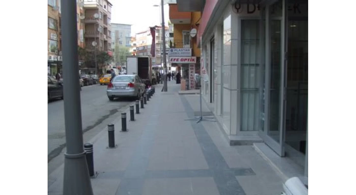 Kcekmece Yol3